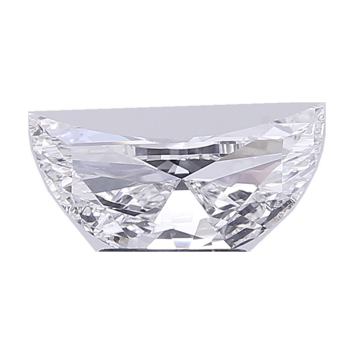 1.05 ct marquise lab-grown diamond, D color, VS1 clarity, IGI certified, still from its 360° video