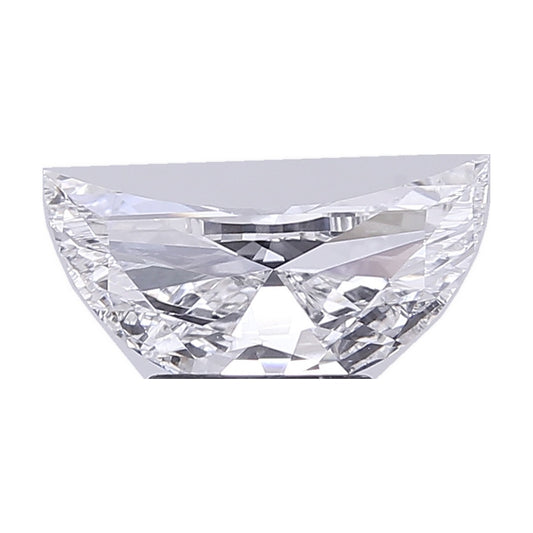 1.05 ct marquise lab-grown diamond, D color, VS1 clarity, IGI certified, still from its 360° video