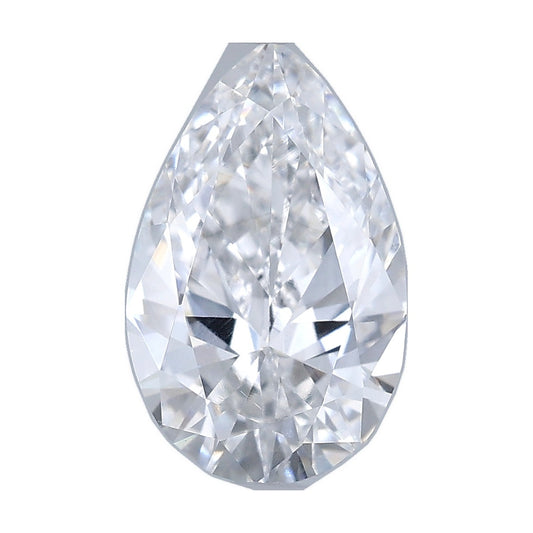 8.02 ct round lab-grown diamond, E color, VS1 clarity, GIA certified, still from its 360° video